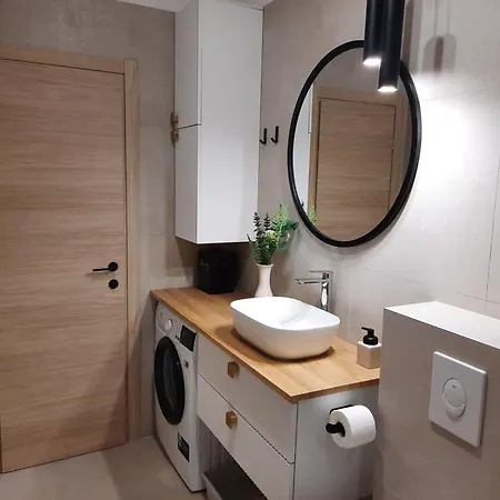 Romanca Appartement *