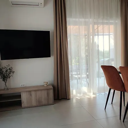 Romanca Appartement Vela Luka