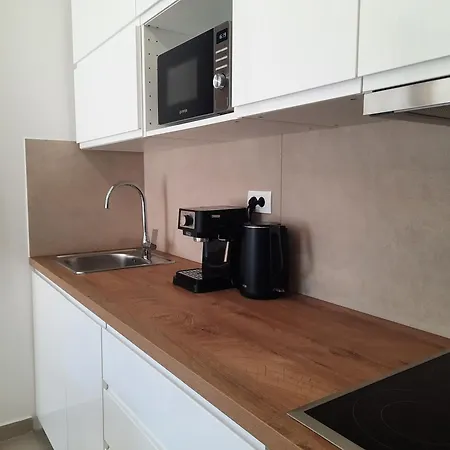 Romanca Apartment *