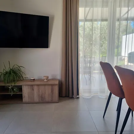 Romanca Apartman