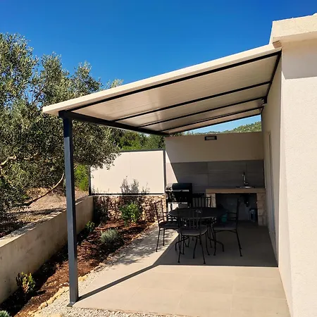 Romanca Apartman Vela Luka