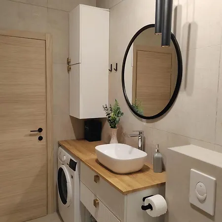 Apartman Romanca Vela Luka
