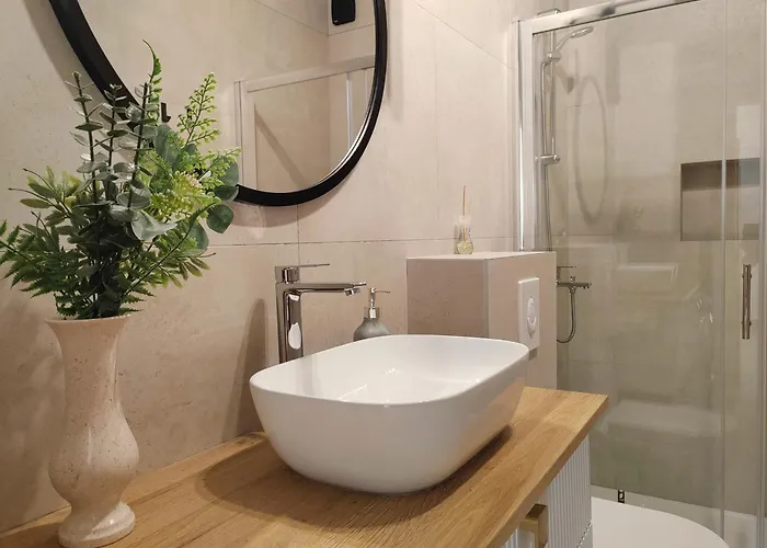 Romanca Lägenhet Vela Luka