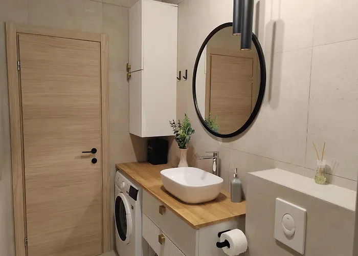 Lägenhet Romanca Vela Luka